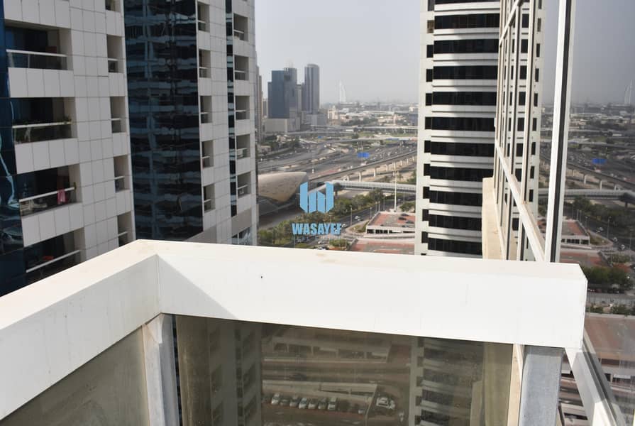 21 2BHK + BALCONY | UNFURNISHED | MULTIPLE CHEQUES