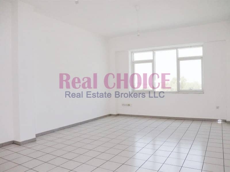 Spacious 2br @ 60k | Chiller Free| Family Building