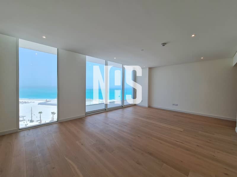 9 Brand New Apartment | All Rooms with Full Sea View