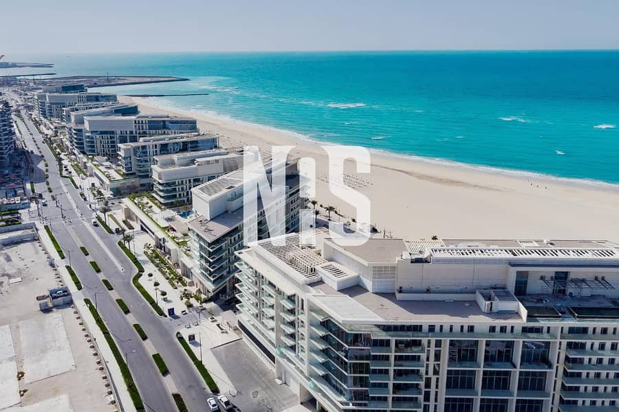 23 Brand New Apartment | All Rooms with Full Sea View