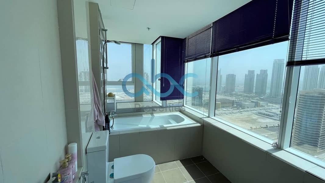 3 Fully-Furnished I Exclusive I Canal View