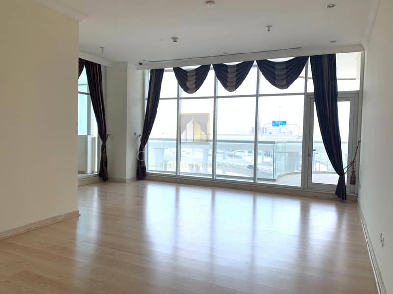 شقة في ترايدنت ووترفرونت،دبي مارينا 2 غرف 1249000 درهم - 5215705