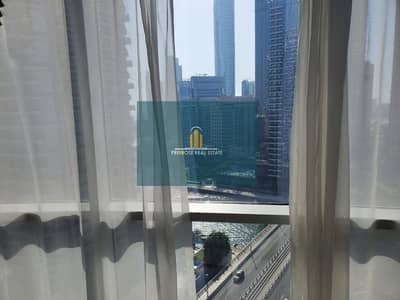 Fully Furnished | Ready to Move | Marina View