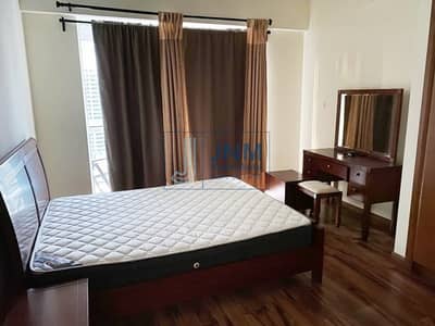 Exclusive 1BR Unit | Furnished | Close to Metro