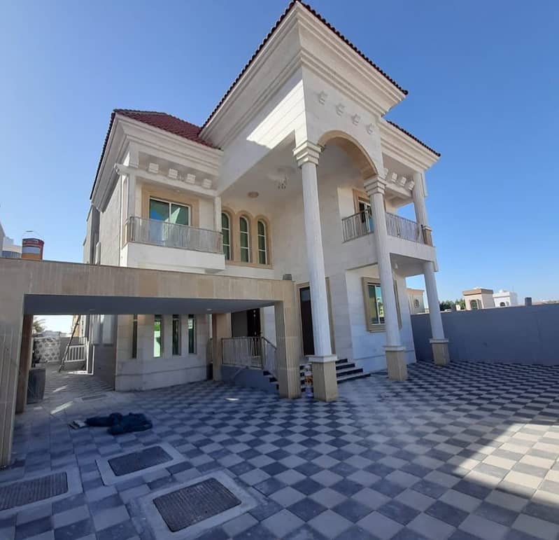 Вилла в Аль Рауда，Аль Равда 3, 5 спален, 1750000 AED - 5215780