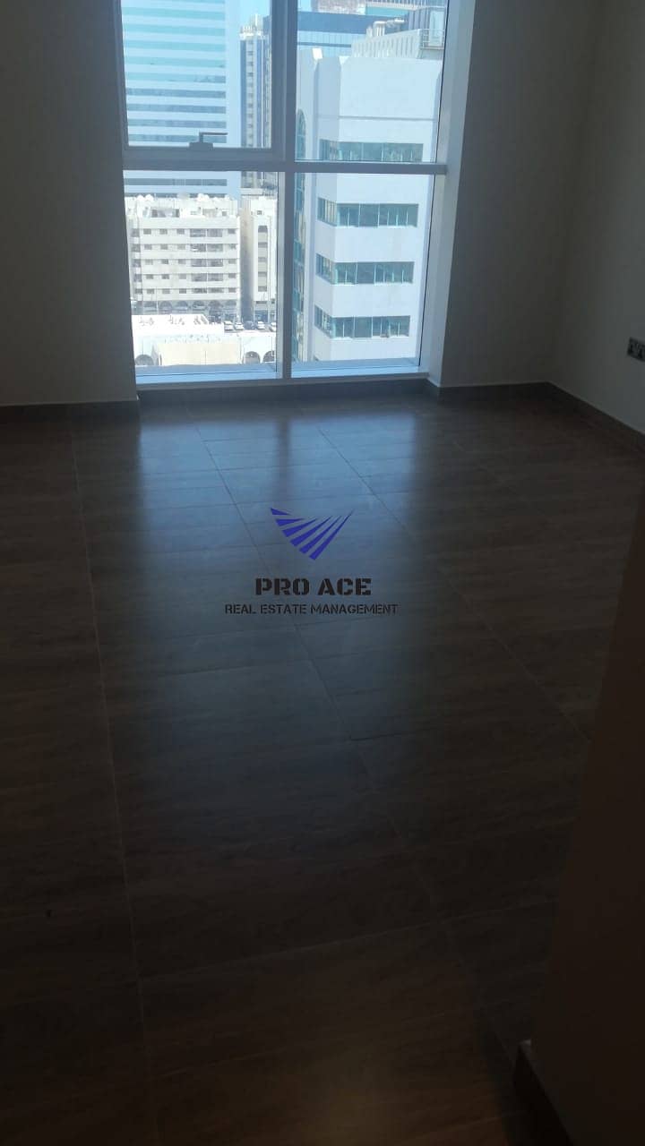 16 LAVA3BHK+MAID +3 BALCONY AT ELECTRA STREET FOR 103000 AED