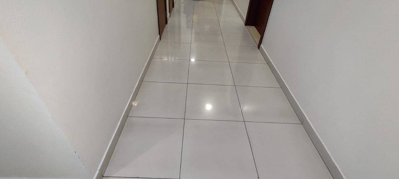 Huge Office Space for Rent | 34K AED Anually - 48 AED per square feet