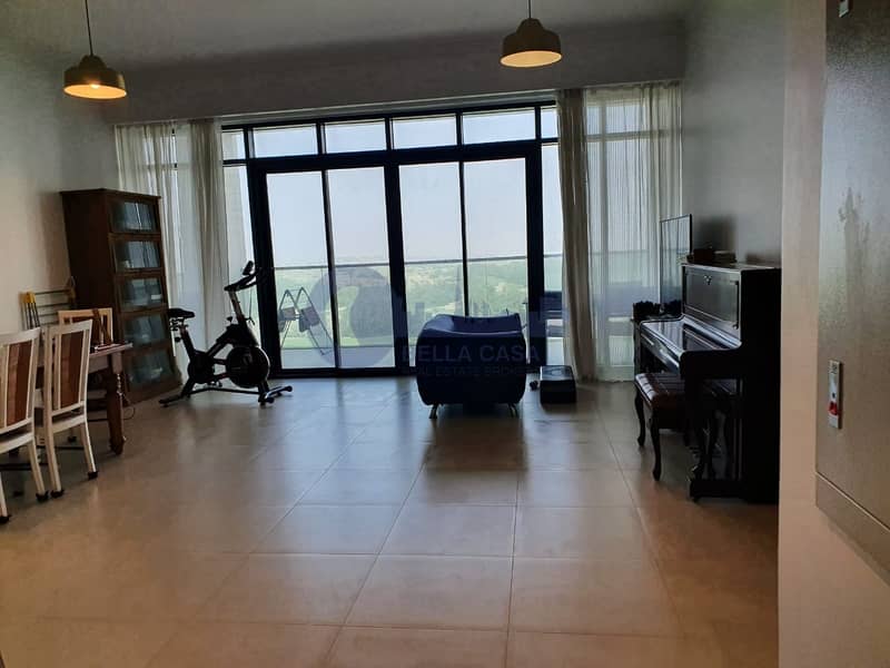 4 Spacious  3 Bed Apt | Chiller Free | Pet Play Area