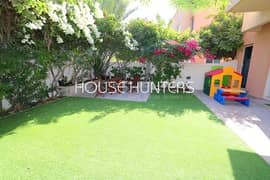 Oliva Type TH2 end unit close to park | 4 bedroom