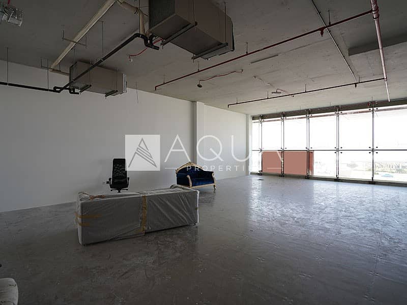9 Conveniently Located | Fitted Office Space