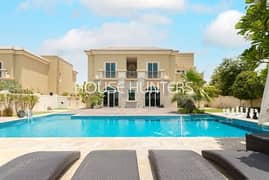 EXCLUSIVE |Upgraded with Pool| Golf Course View