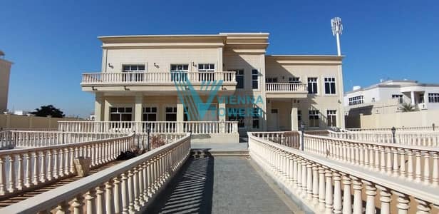 Studio for Rent in Khalifa City A, Abu Dhabi - Brand New Huge Studio w/ Gate Remote| 34K-2Pay Studio for Rent in Khalifa City A, Abu Dhabi - Brand New Huge Studio w/ Gate Remote| 34K-2Pay