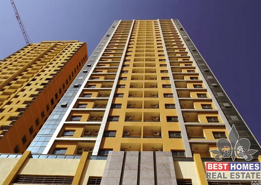 Cheapest 1 Bedroom | Ready to move  | Emirates City