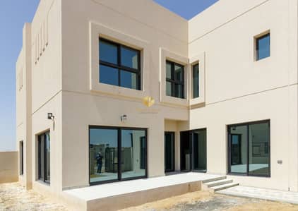 4 Bedroom Villa for Sale in Al Rahmaniya, Sharjah - Service Charge free for 5 years | Smart 4 Bedroom Villa | Near to Ready 4 Bedroom Villa for Sale in Al Rahmaniya, Sharjah - Service Charge free for 5 years | Smart 4 Bedroom Villa | Near to Ready