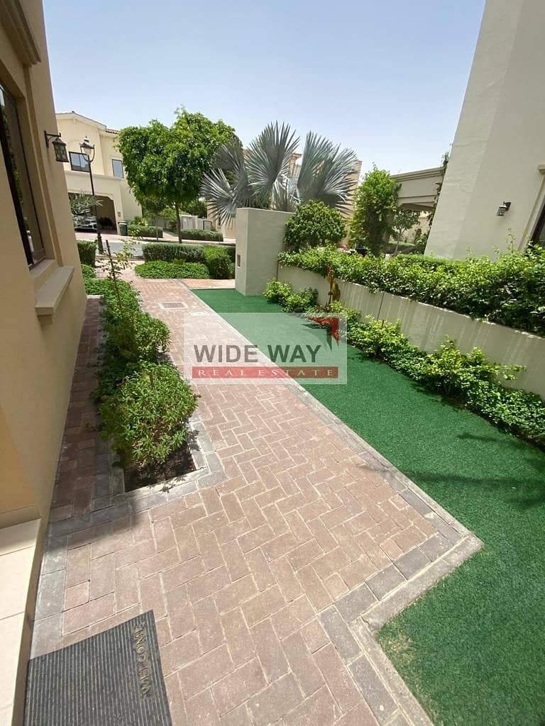 3 +Best Rental Deal/ 4BR+M type 2E/ Mira Phase 1