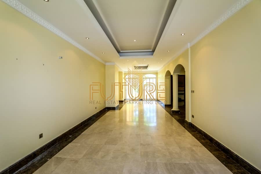 6 Modern 5 Bedroom Villa Compound | Complete Facilities