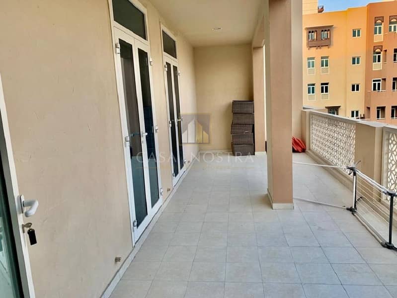 2 Good Investment 3BR I Large Balcony Open Kitchen