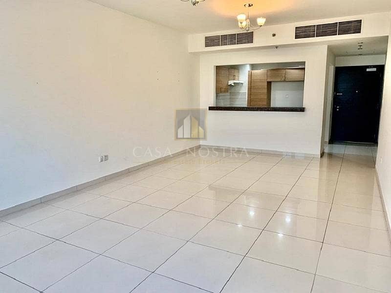 6 Good Investment 3BR I Large Balcony Open Kitchen