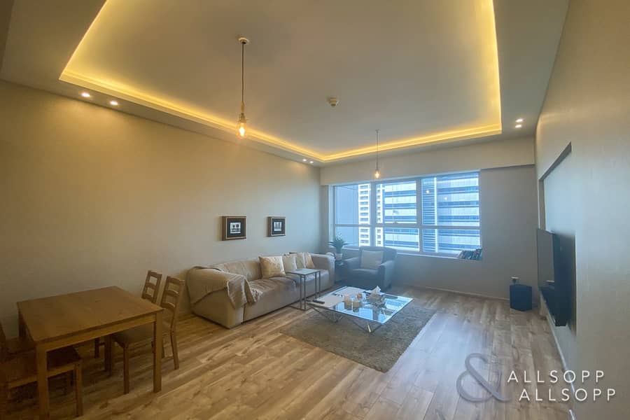 3 Bedroom Apartment | Upgraded | Vacant