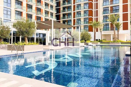 迪拜南部街区, 迪拜 单身公寓待租 - Bright and Spacious Studio Apartment close to Dubai Expo 迪拜南部街区, 迪拜 单身公寓待租 - Bright and Spacious Studio Apartment close to Dubai Expo