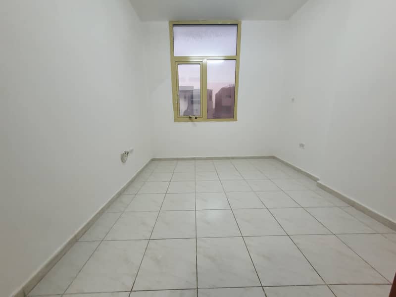 Limited Offer! New 2 Bedrooms Hall Apartment in Shabiya only 41k