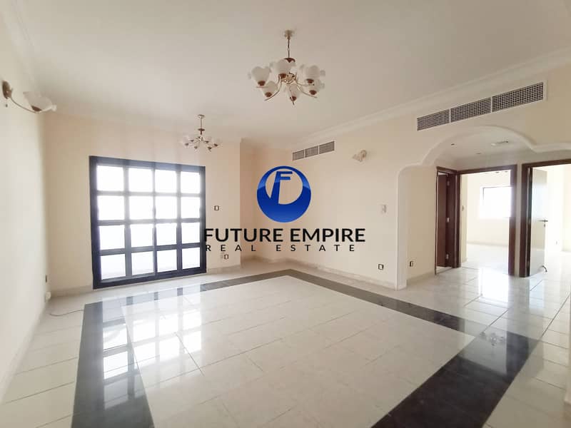 Hot Deal | 2BHK | Limited Units | Only Family | Near Al Rigga Metro Station