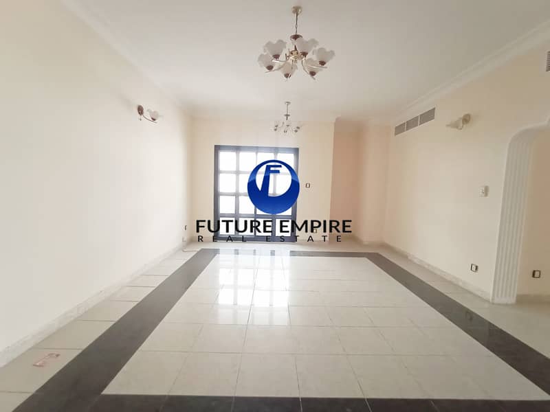 2 Hot Deal | 2BHK | Limited Units | Only Family | Near Al Rigga Metro Station