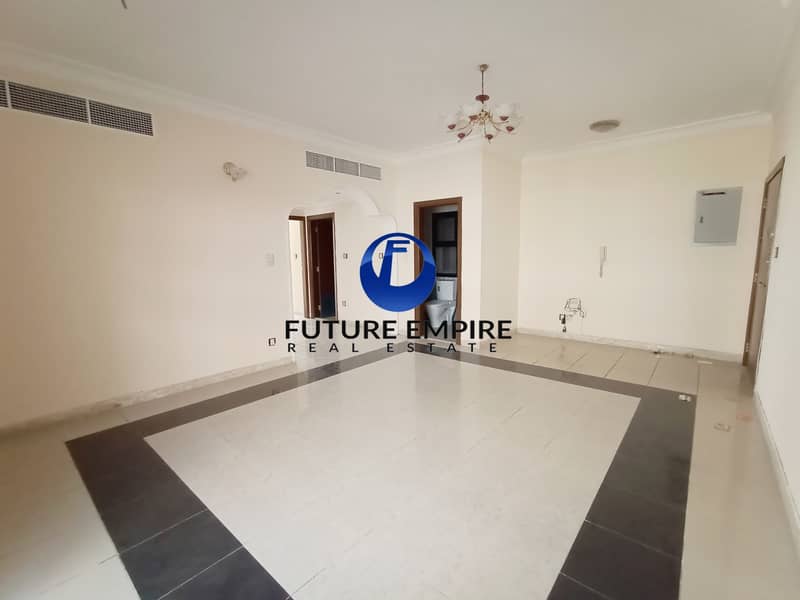 3 Hot Deal | 2BHK | Limited Units | Only Family | Near Al Rigga Metro Station