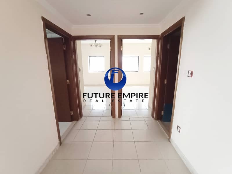 6 Hot Deal | 2BHK | Limited Units | Only Family | Near Al Rigga Metro Station