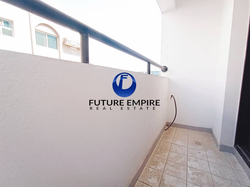 7 Hot Deal | 2BHK | Limited Units | Only Family | Near Al Rigga Metro Station