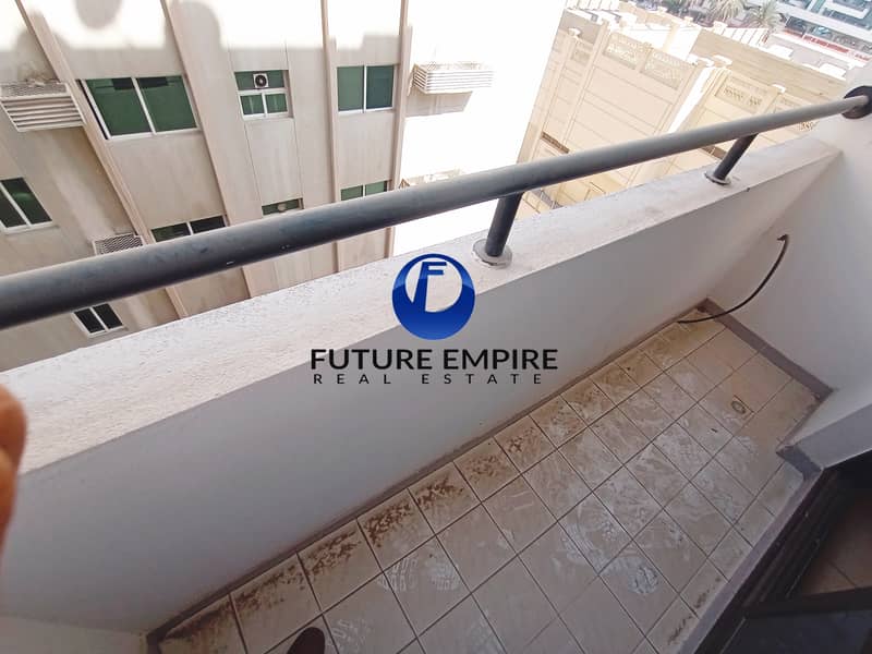 9 Hot Deal | 2BHK | Limited Units | Only Family | Near Al Rigga Metro Station