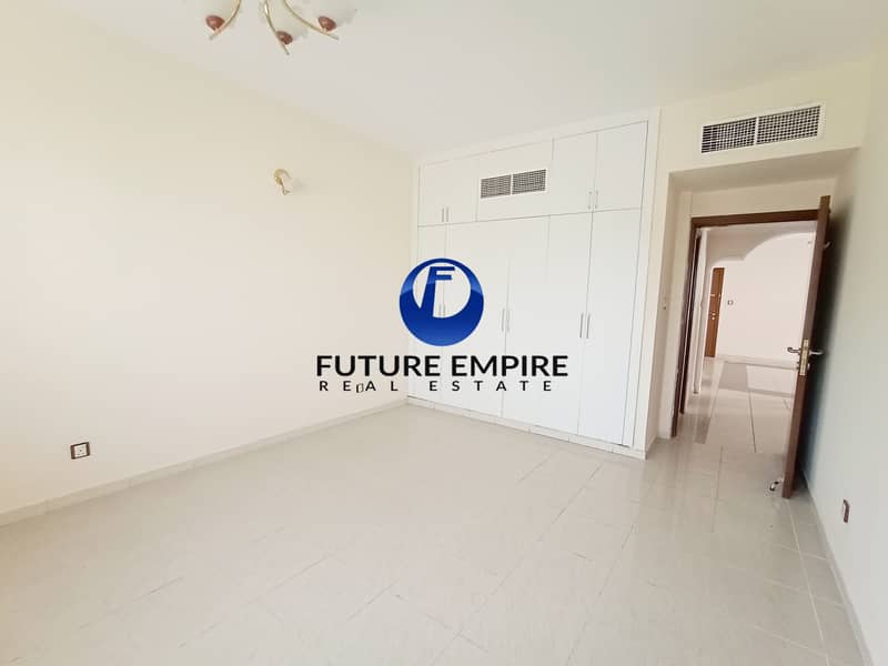 10 Hot Deal | 2BHK | Limited Units | Only Family | Near Al Rigga Metro Station