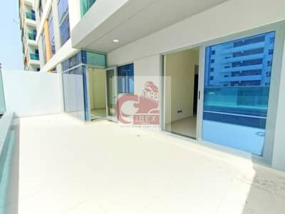 Free 1 month +big terrace +brand new +45k+pool gym covered parking+fantastic  finishing