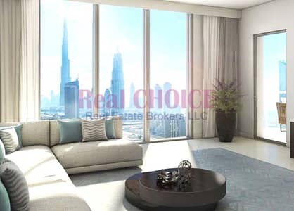 High Floor | Spacious Layout | Great Investment