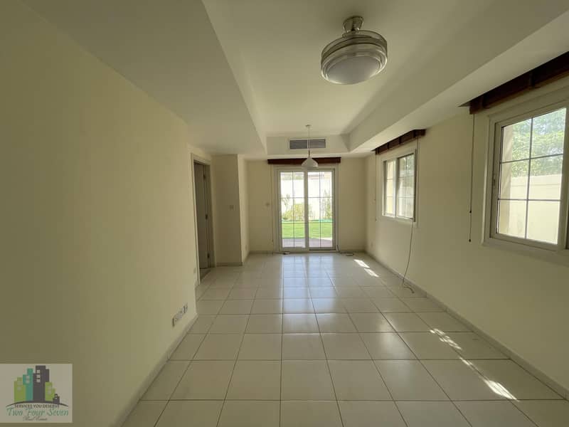 AMAZING 2BR PLUS STUDY TYPE 4E VILLA FOR RENT IN SPRINGS 3