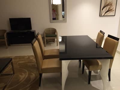 Fully Furnished | Huge Size | View Burj Kkalifa