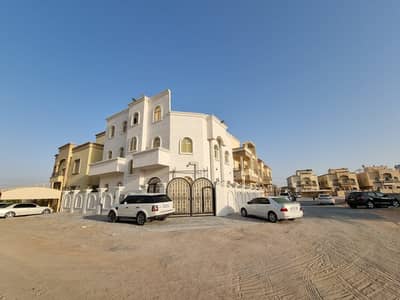 14 Bedroom Villa for Rent in Al Yasmeen, Ajman - Luxurious villa - new, first inhabitant for rent - in a lively and quiet residential area In the Jasmine area 14 Bedroom Villa for Rent in Al Yasmeen, Ajman - Luxurious villa - new, first inhabitant for rent - in a lively and quiet residential area In the Jasmine area