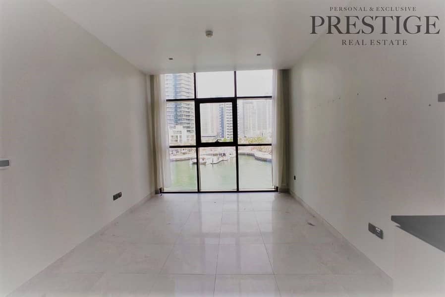 2 Luxury living | 2 bed| Marina View