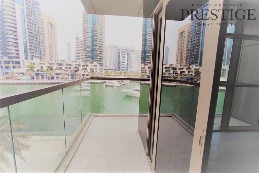 9 Luxury living | 2 bed| Marina View