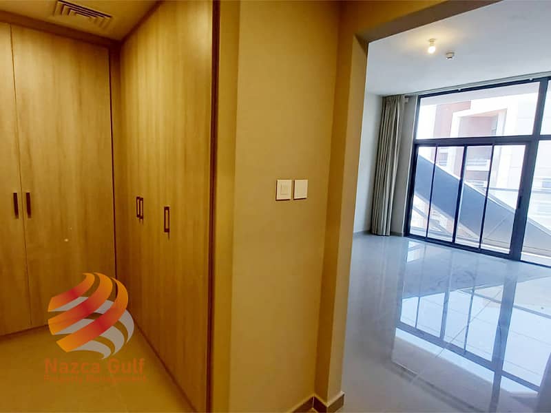 15 BE THE FIRST TENANT | SEA VIEW  |  6 PAYMENT