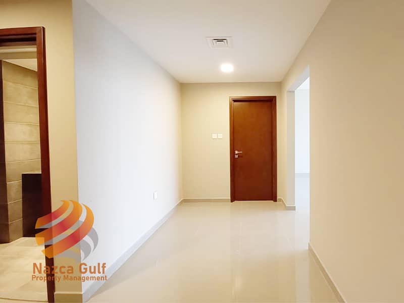 17 BE THE FIRST TENANT | SEA VIEW  |  6 PAYMENT