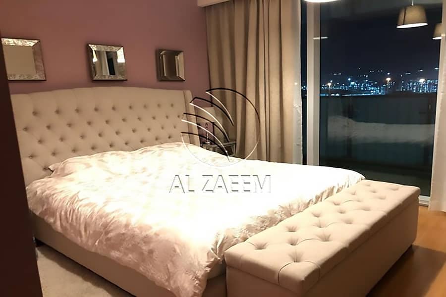 5 ? UPCOMING | Fully furnished 2BR with Nice View ?