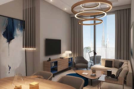 شقة 2 غرفة نوم للبيع في الخليج التجاري، دبي - Last 2BR available| Brand new| Investment option شقة 2 غرفة نوم للبيع في الخليج التجاري، دبي - Last 2BR available| Brand new| Investment option