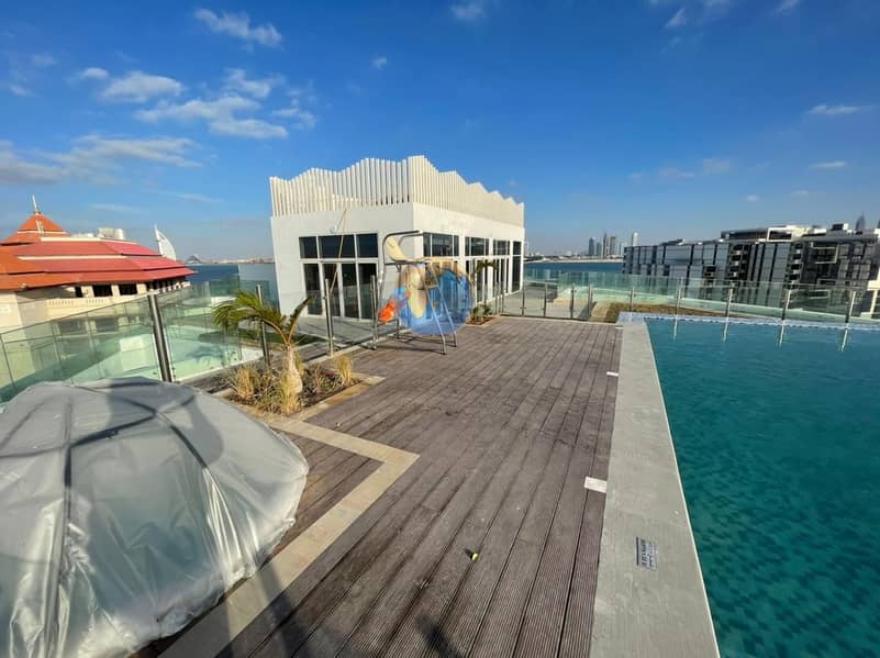 21 Breathtaking Views | Exclusive Living | Private Swimming Pool