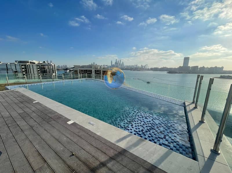 22 Breathtaking Views | Exclusive Living | Private Swimming Pool