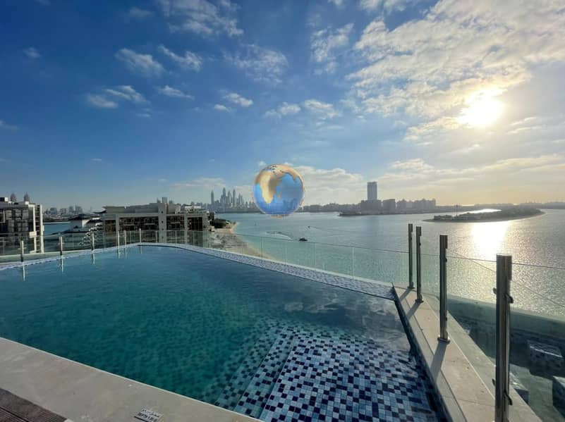 23 Breathtaking Views | Exclusive Living | Private Swimming Pool