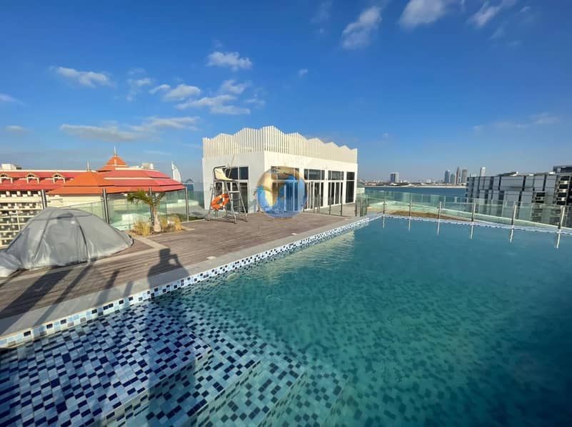 26 Breathtaking Views | Exclusive Living | Private Swimming Pool