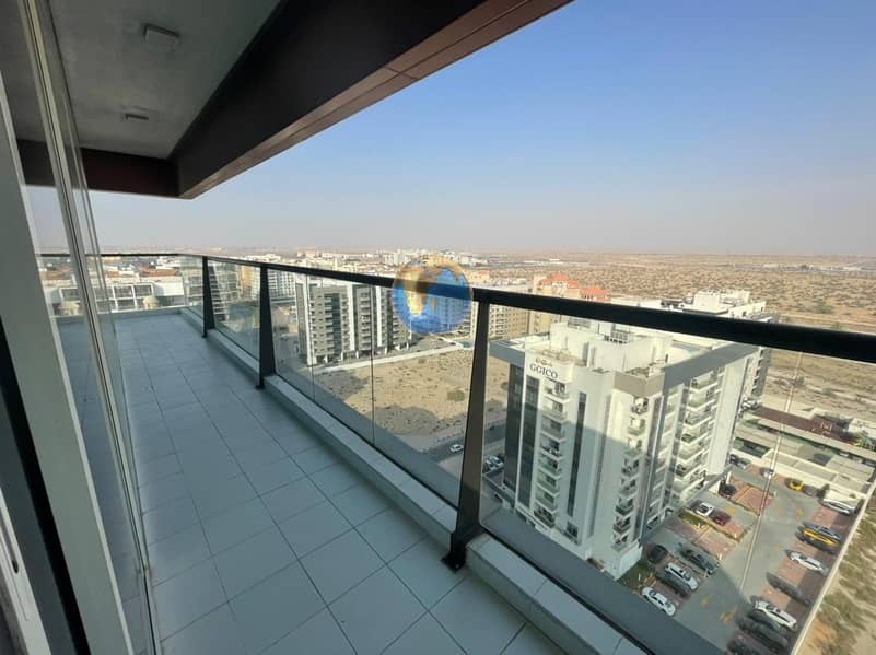 4 Multiple Units Available | 4 Years Payment Plan | 2 Mins from Emirates Road