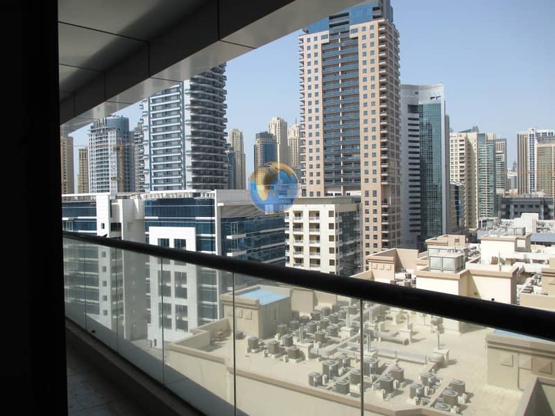 3 Exclusive 2 Bedroom Appartment with Stunning View