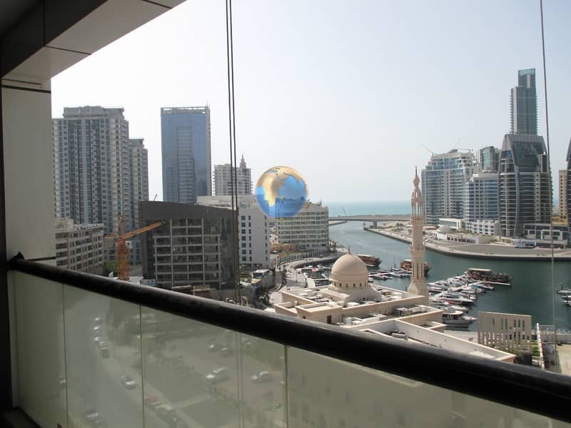 8 Exclusive 2 Bedroom Appartment with Stunning View